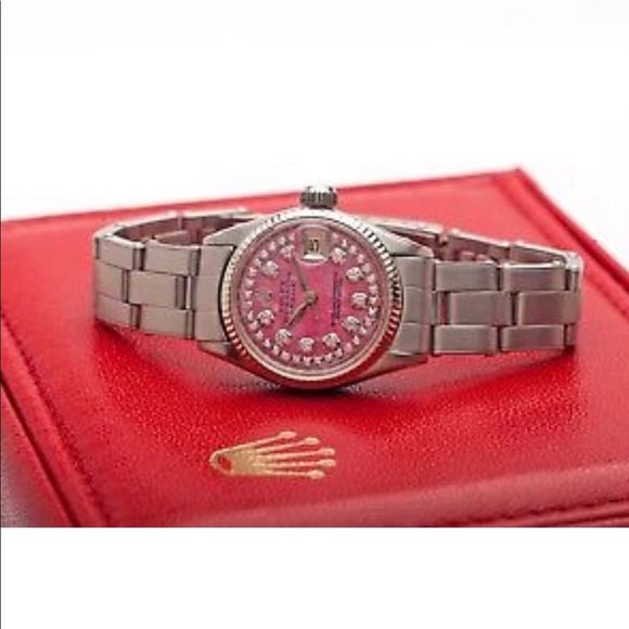 Ladies Rolex. - Picture 3 of 6